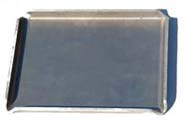 Half Aluminium Hot Plate